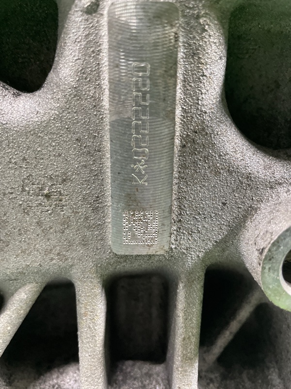 Блок цилиндров, 25000 рублей, Фроловское