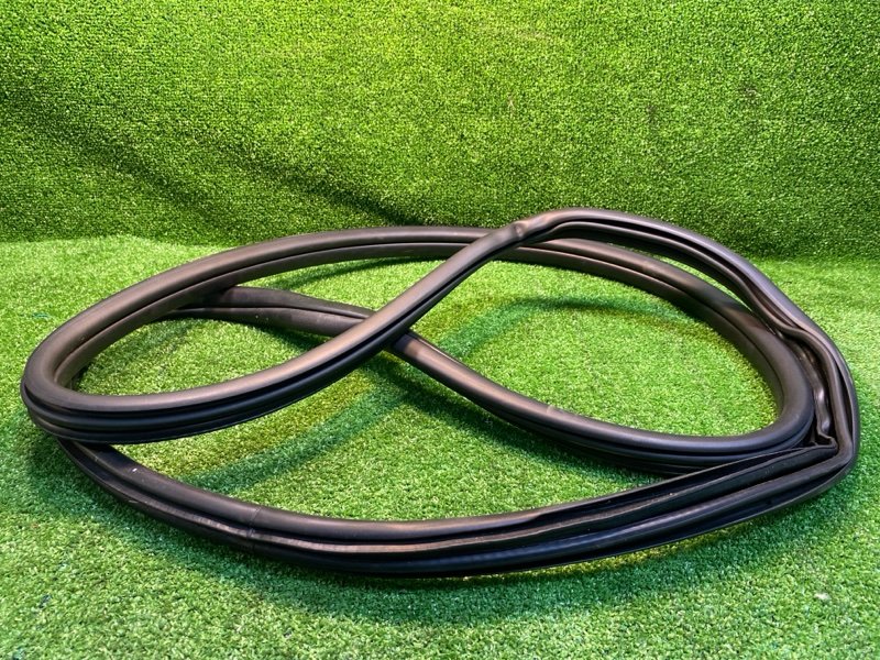 Уплотнительная резинка боковой двери, 1500 рублей, Фроловское