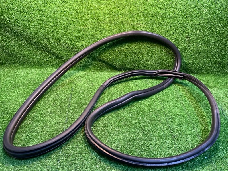 Уплотнительная резинка боковой двери, 1500 рублей, Фроловское