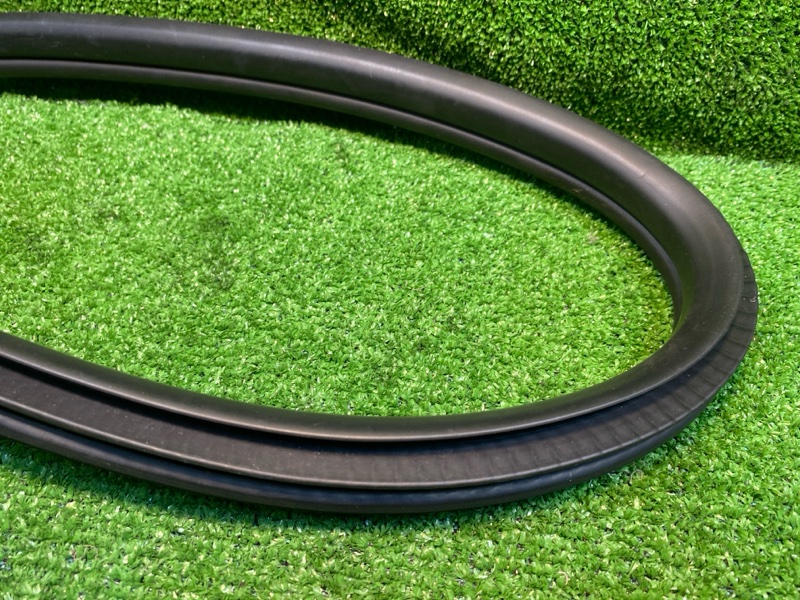 Уплотнительная резинка боковой двери, 1500 рублей, Фроловское