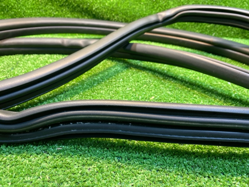 Уплотнительная резинка боковой двери, 1500 рублей, Фроловское