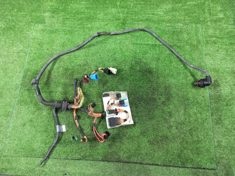 Проводка АКПП, 900 рублей, Фроловское