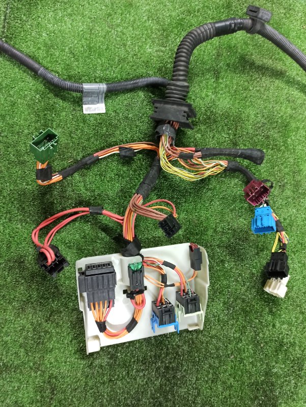 Проводка АКПП, 900 рублей, Фроловское