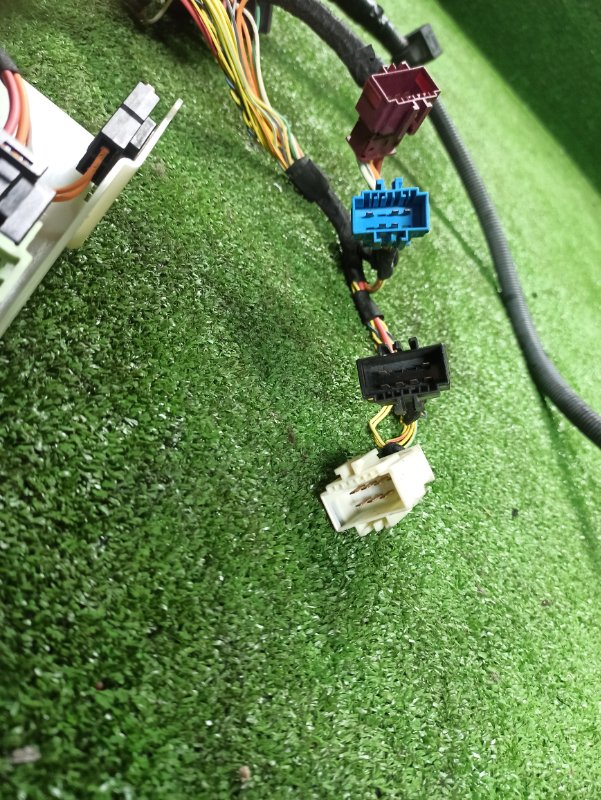 Проводка АКПП, 900 рублей, Фроловское