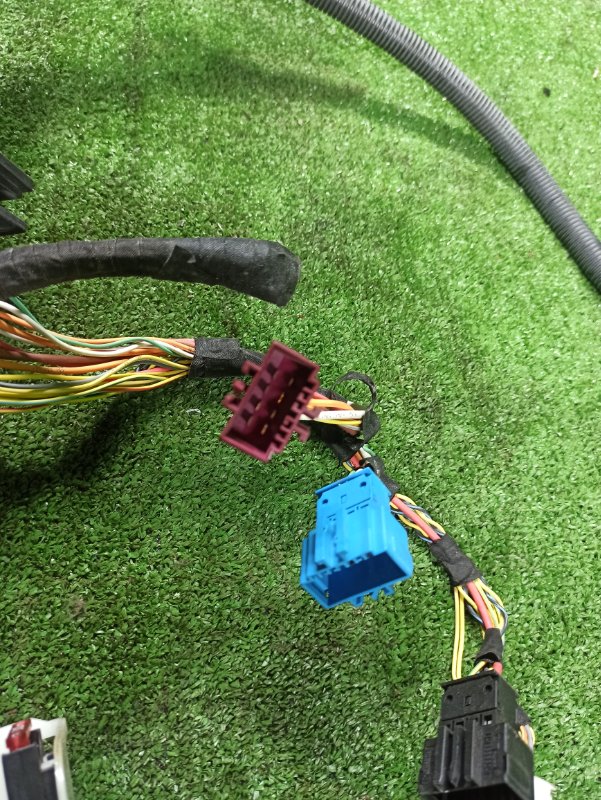 Проводка АКПП, 900 рублей, Фроловское