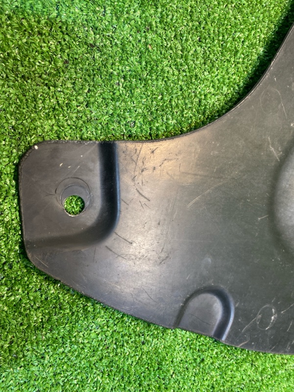 Защита днища кузова, 800 рублей, Фроловское