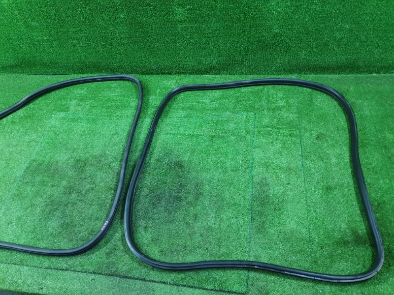 Уплотнительная резинка боковой двери, 2000 рублей, Фроловское