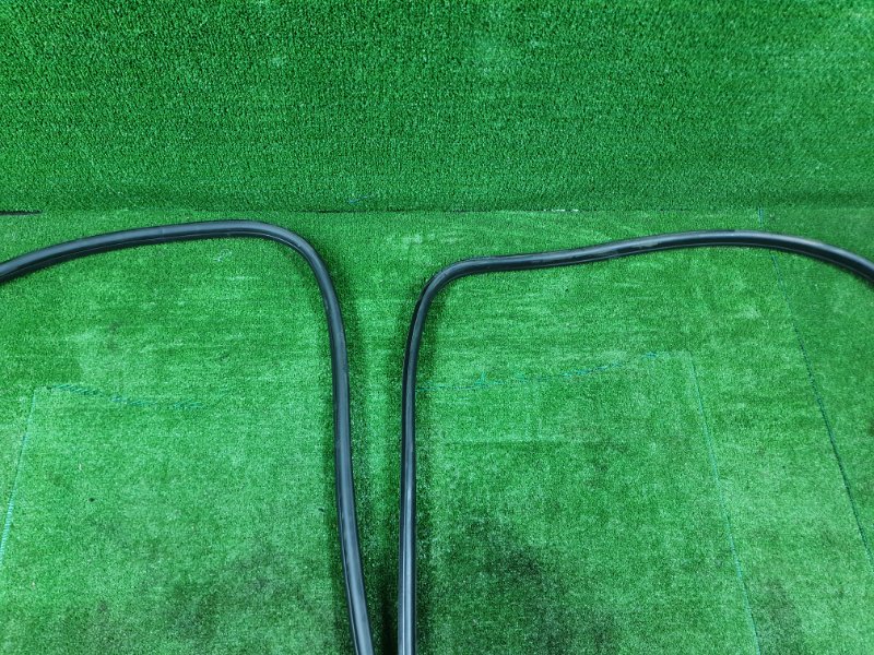 Уплотнительная резинка боковой двери, 2000 рублей, Фроловское