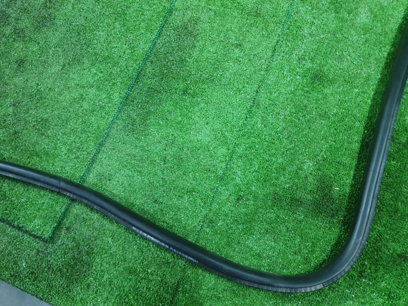 Уплотнительная резинка боковой двери, 2000 рублей, Фроловское