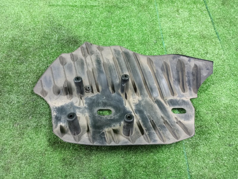 Защита днища кузова, 850 рублей, Фроловское