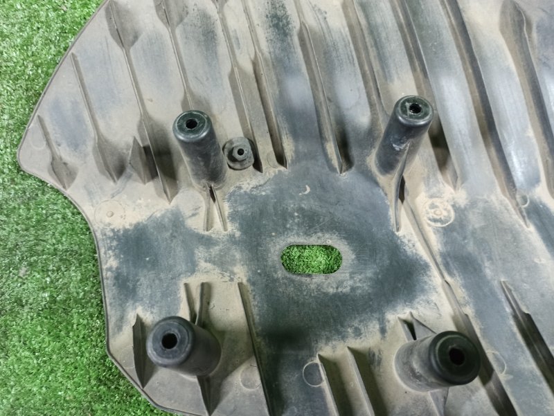 Защита днища кузова, 850 рублей, Фроловское