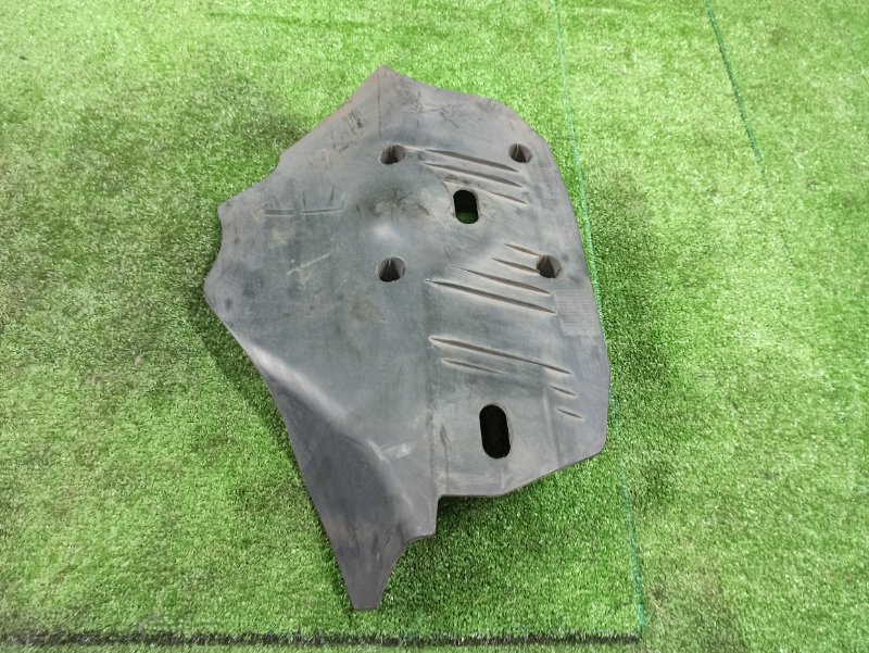 Защита днища кузова, 850 рублей, Фроловское