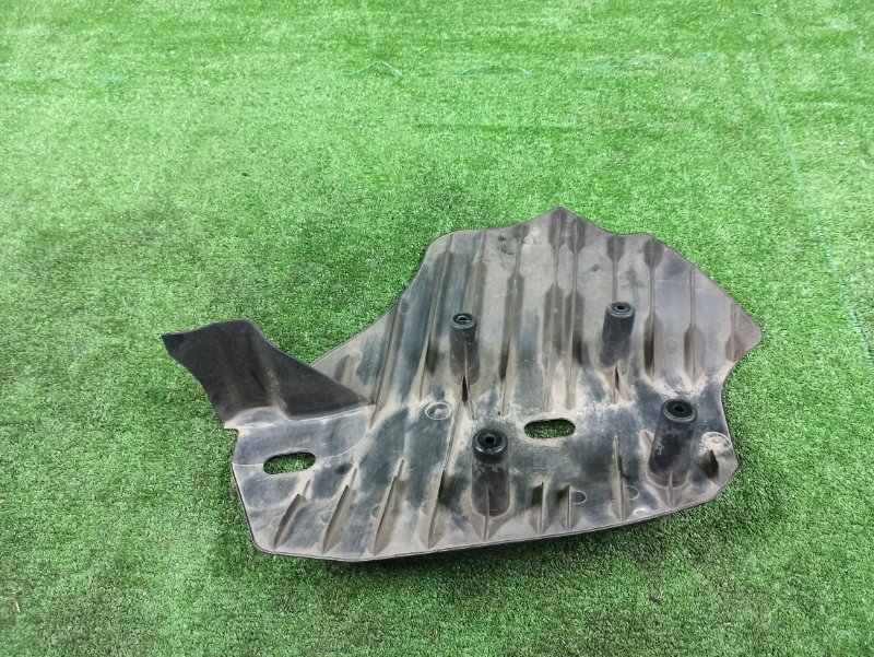 Защита днища кузова, 850 рублей, Фроловское