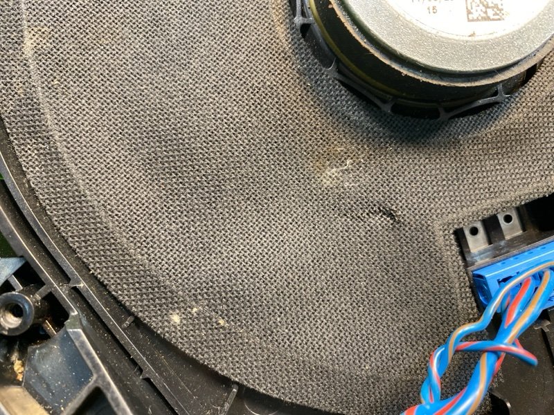 Динамик, 1200 рублей, Фроловское