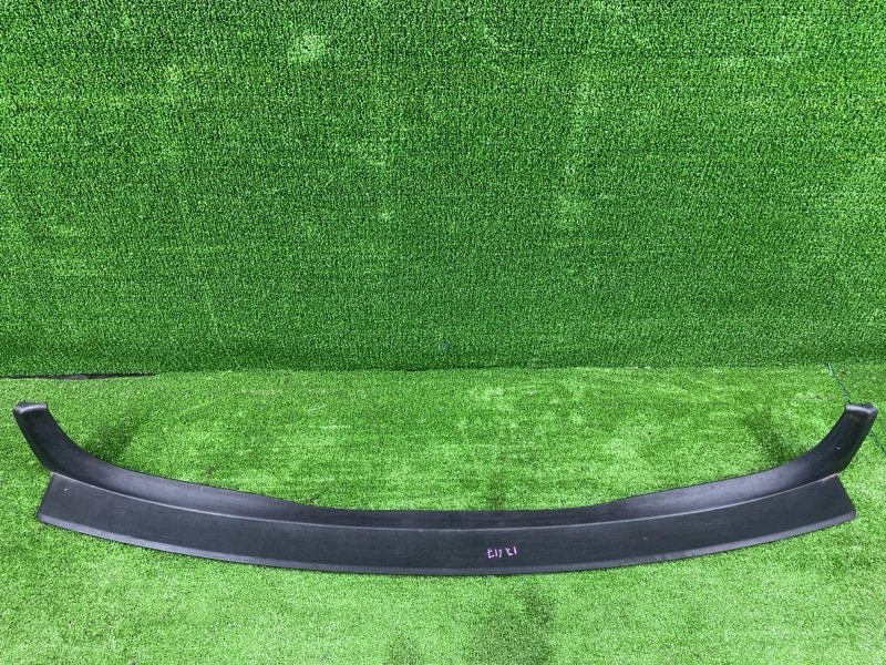 Накладка на бампер, 1500 рублей, Фроловское