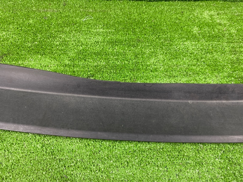 Накладка на бампер, 1500 рублей, Фроловское