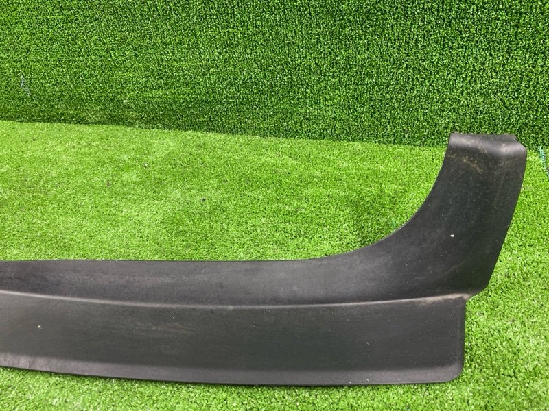 Накладка на бампер, 1500 рублей, Фроловское