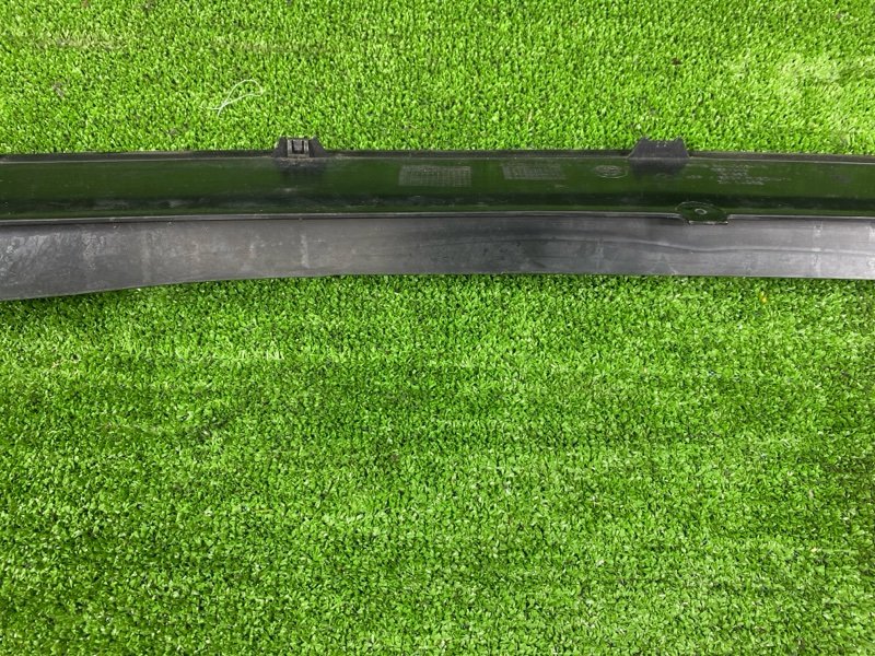 Накладка на бампер, 1500 рублей, Фроловское