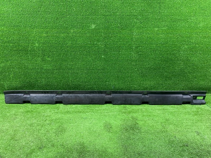 Накладка на порог салона, 800 рублей, Фроловское