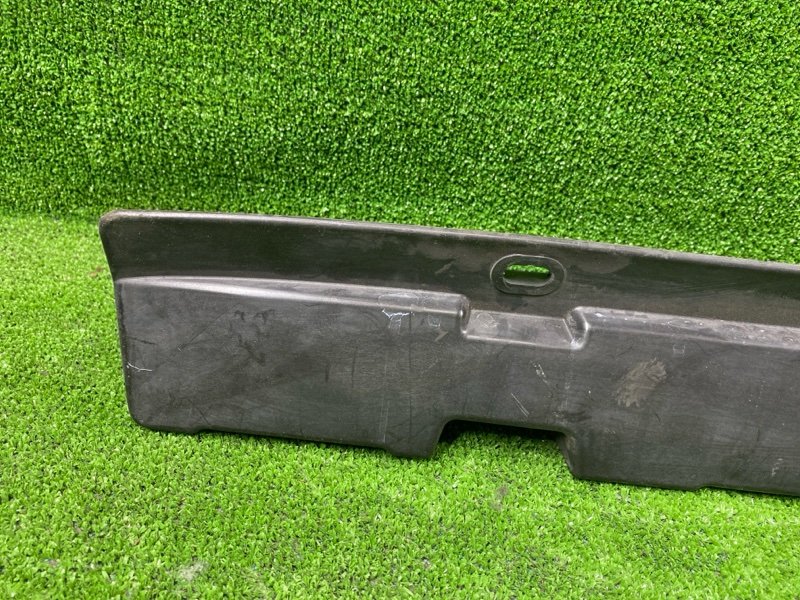 Накладка на порог салона, 800 рублей, Фроловское