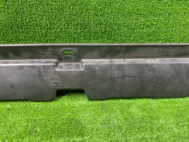 Накладка на порог салона, 800 рублей, Фроловское