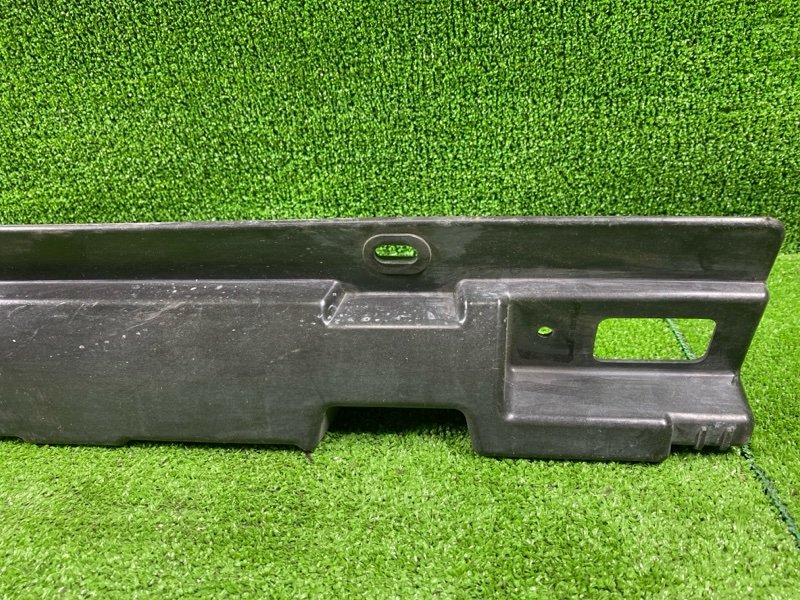 Накладка на порог салона, 800 рублей, Фроловское