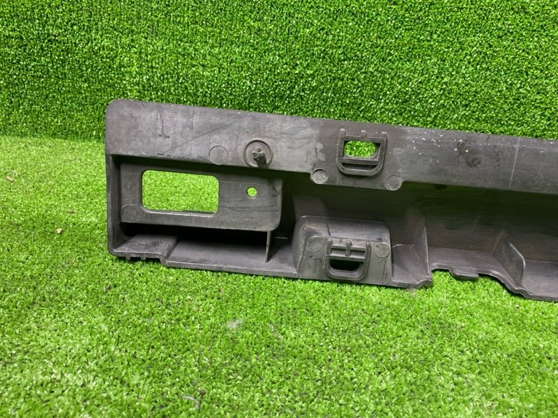 Накладка на порог салона, 800 рублей, Фроловское