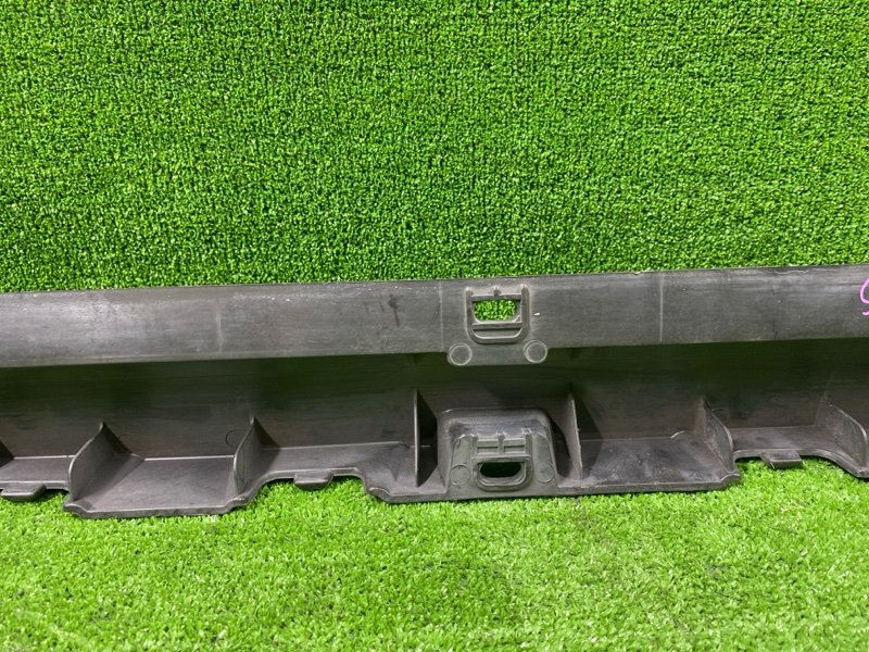 Накладка на порог салона, 800 рублей, Фроловское