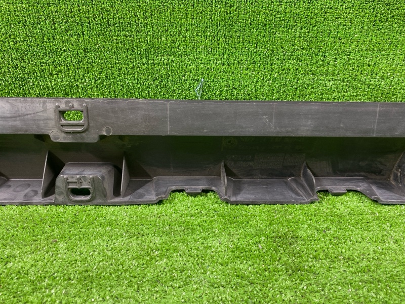 Накладка на порог салона, 800 рублей, Фроловское