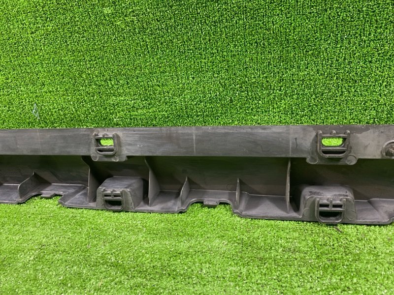 Накладка на порог салона, 800 рублей, Фроловское