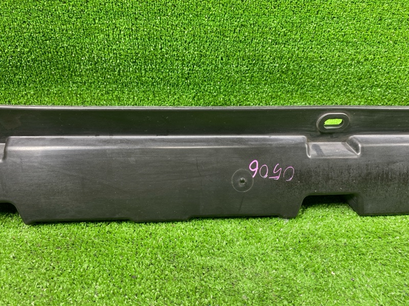 Накладка на порог салона, 800 рублей, Фроловское