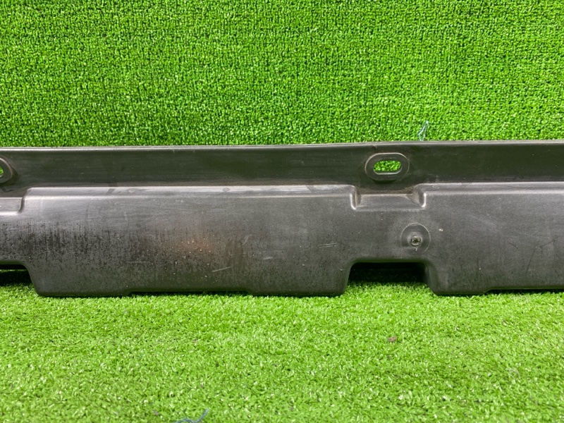 Накладка на порог салона, 800 рублей, Фроловское