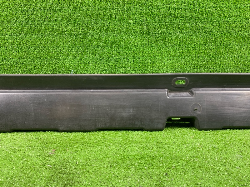 Накладка на порог салона, 800 рублей, Фроловское