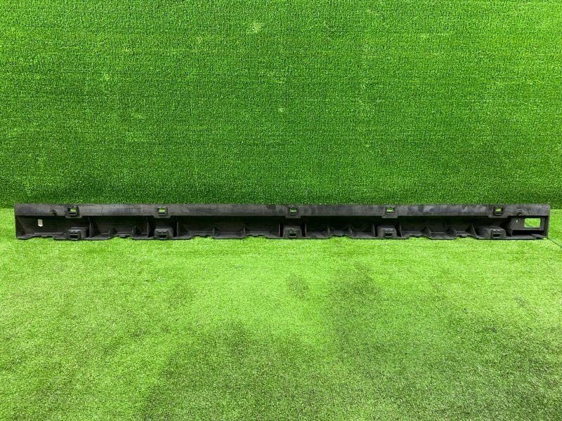 Накладка на порог салона, 800 рублей, Фроловское