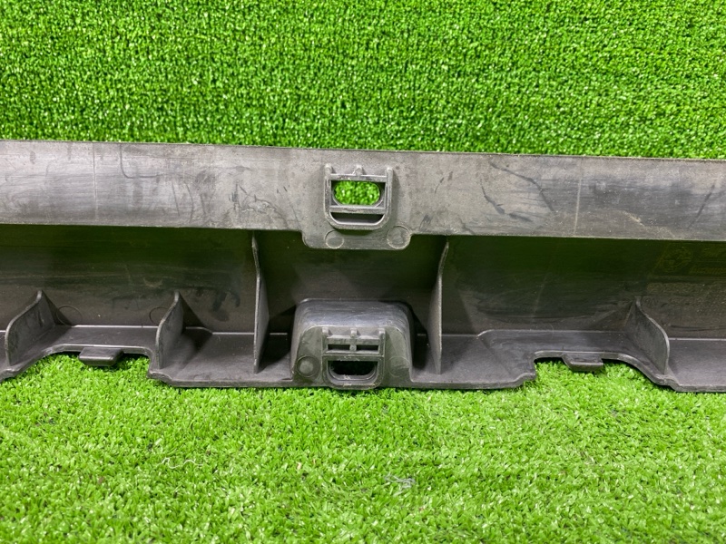 Накладка на порог салона, 800 рублей, Фроловское