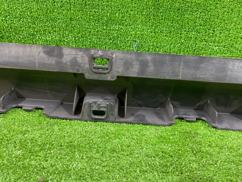 Накладка на порог салона, 800 рублей, Фроловское