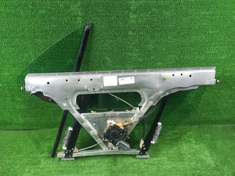 Стеклоподъемный механизм, 2900 рублей, Фроловское