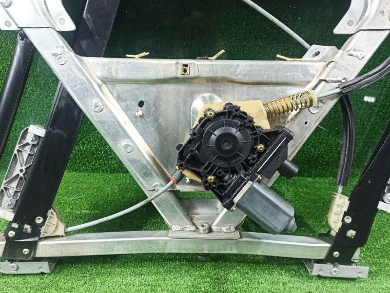 Стеклоподъемный механизм, 2900 рублей, Фроловское