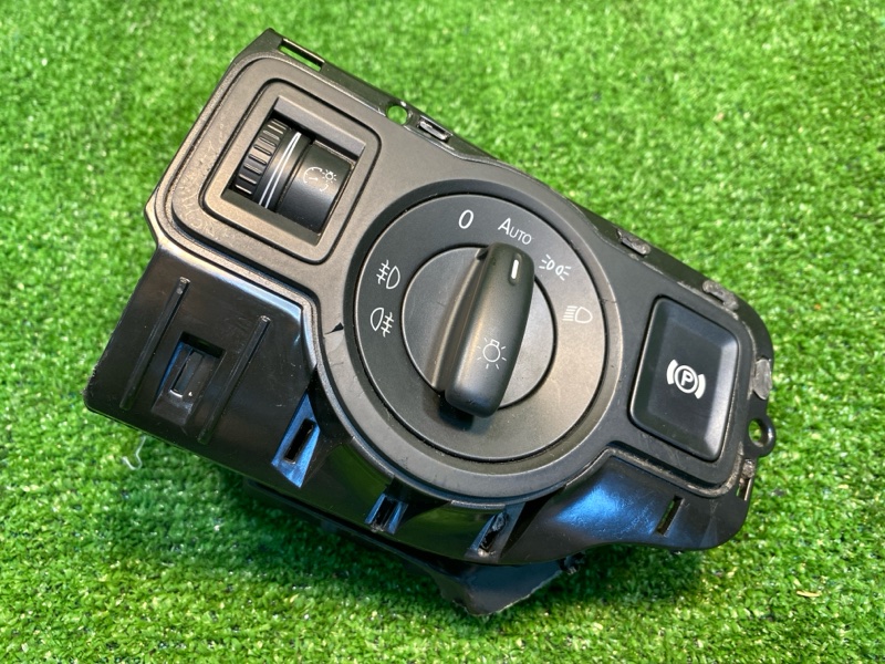 Подрулевой переключатель света, 1500 рублей, Фроловское