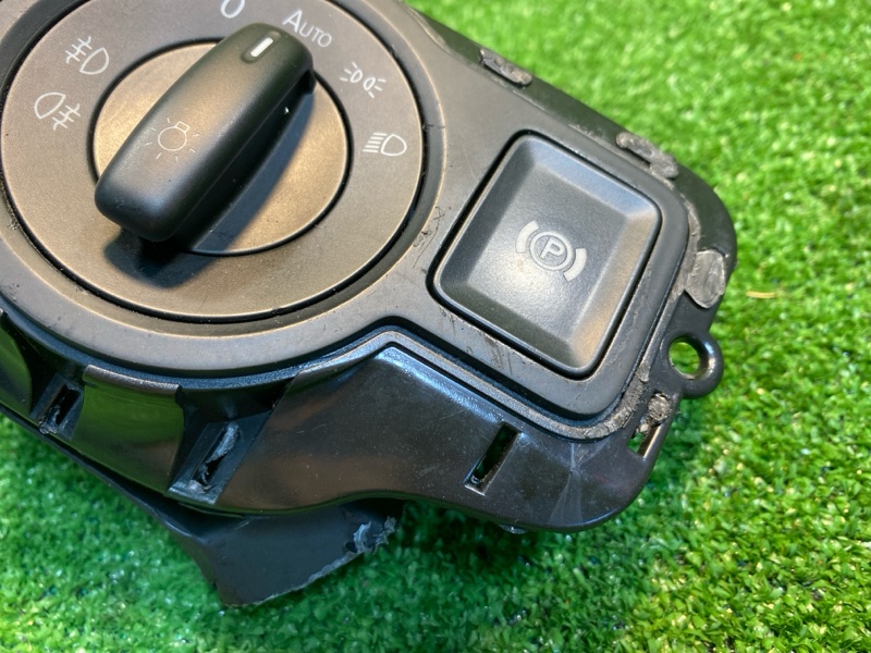 Подрулевой переключатель света, 1500 рублей, Фроловское