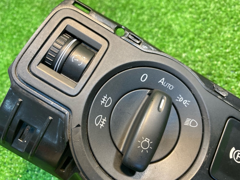 Подрулевой переключатель света, 1500 рублей, Фроловское