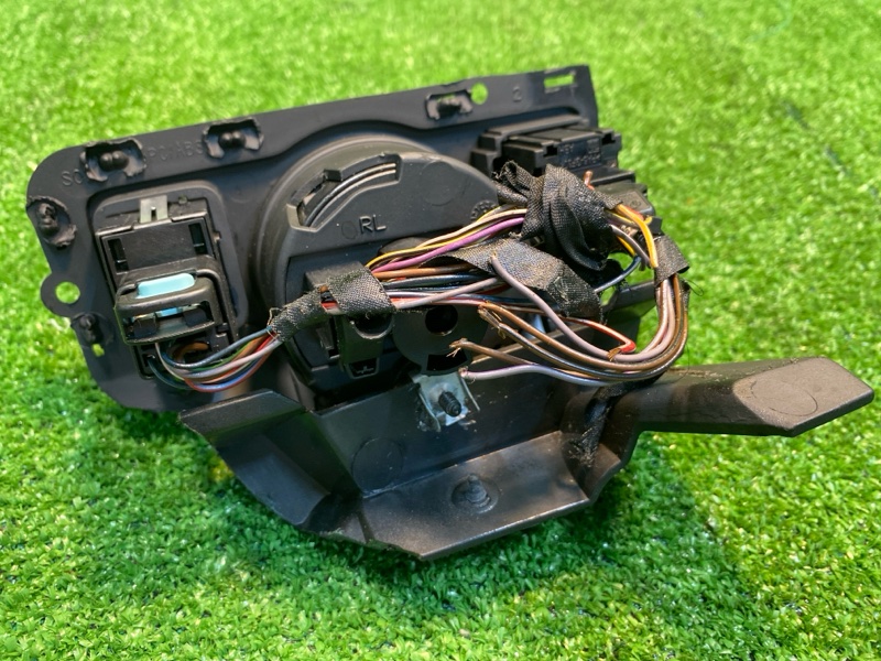 Подрулевой переключатель света, 1500 рублей, Фроловское