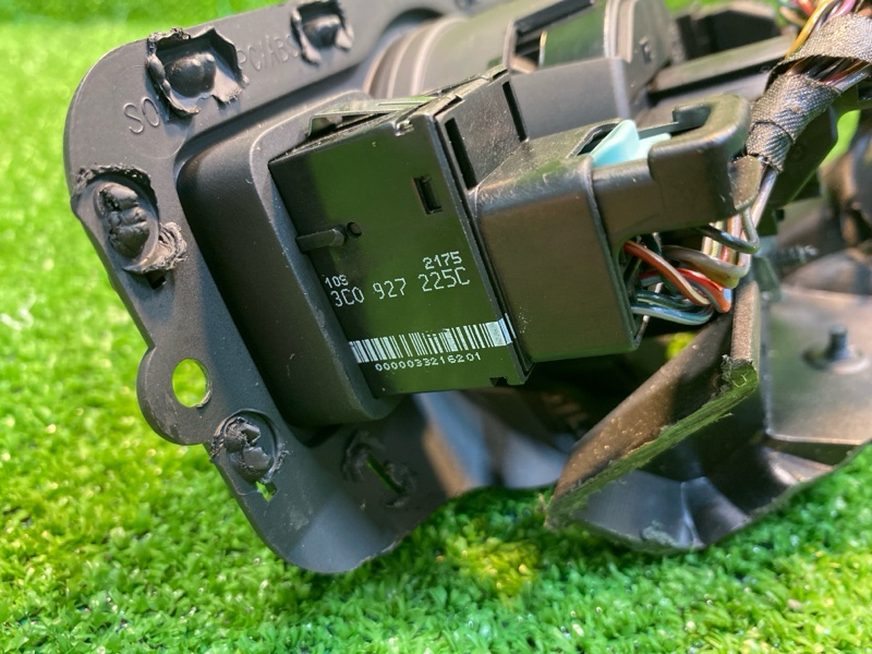 Подрулевой переключатель света, 1500 рублей, Фроловское