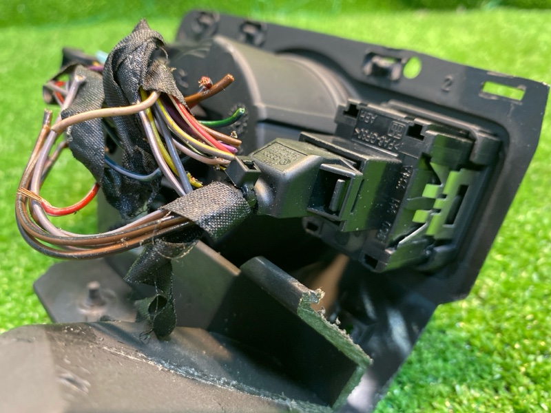 Подрулевой переключатель света, 1500 рублей, Фроловское