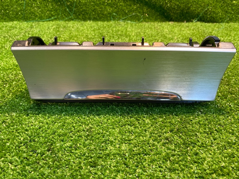 Пепельница, 1000 рублей, Фроловское