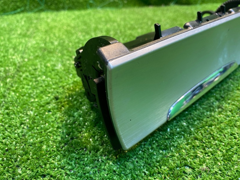 Пепельница, 1000 рублей, Фроловское