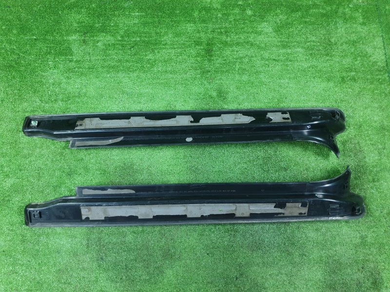 Накладка на порог салона, 2000 рублей, Фроловское