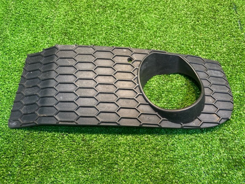 Решетка в бампер, 500 рублей, Фроловское