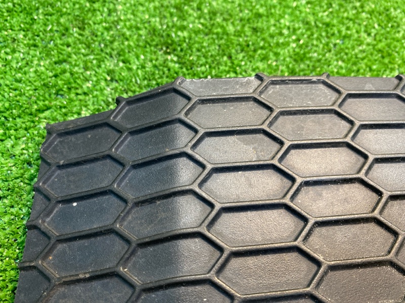 Решетка в бампер, 500 рублей, Фроловское