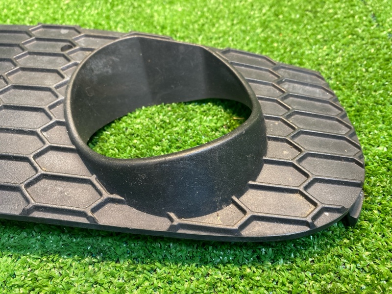 Решетка в бампер, 500 рублей, Фроловское